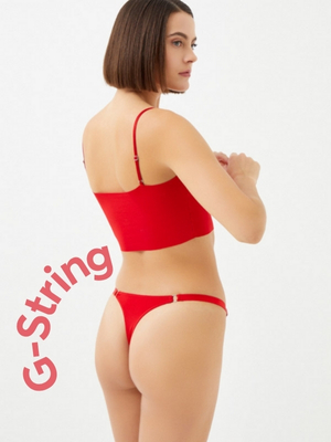 Γυναικεία String Εσώρουχα