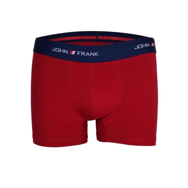 basic boxer john frank