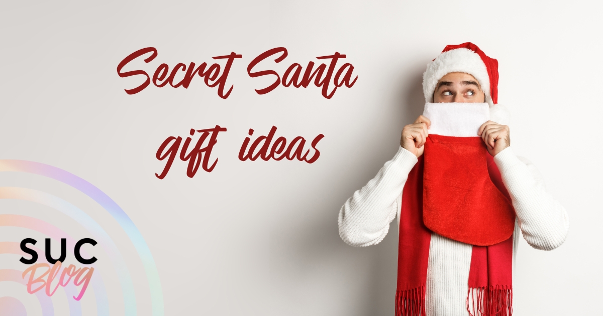 Secret Santa ιδέες δώρων
