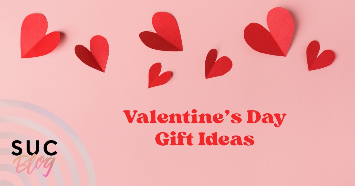 Valentine's Day Gift Ideas