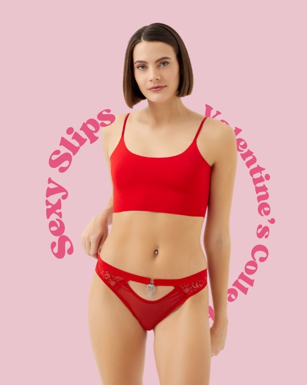 Sexy Slips