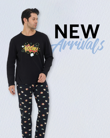 New arrivals Men