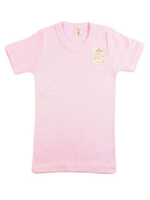 κοριτσίστικο κοντομάνικο φανελάκι