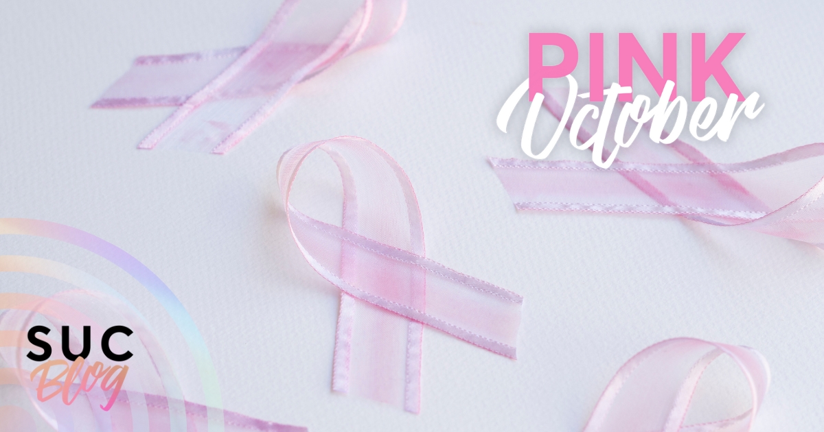 Pink October