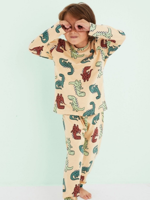 αγοριστική πιτζάμα