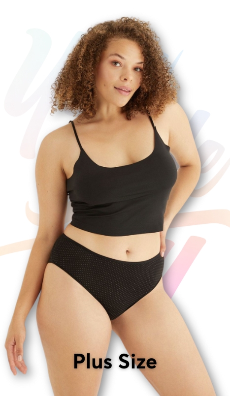 Plus Size