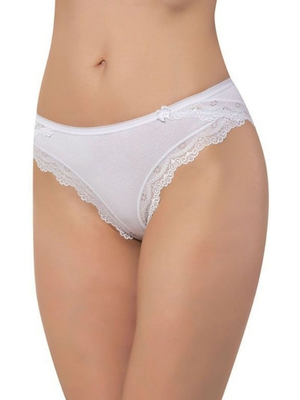 Γυναικεία βαμβακερά εσώρουχα