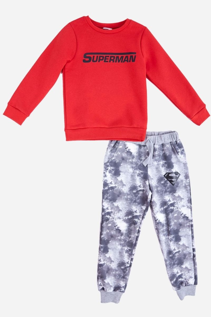 Survetement outlet puma superman