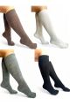 Γυναικείες Κάλτσες Knee High Ciho ALTER τετραδα μάλλινες