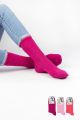 Γυναικείες Casual κάλτσες Design DOTTY II 3 ζευγάρια