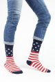  Ανδρικές Casual Κάλτσες Trendy AUSTIN
