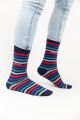Ανδρικές Casual Κάλτσες Trendy BLUE LINES