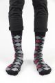 Ανδρικές Casual Κάλτσες Trendy DONALD I