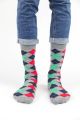 Ανδρικές Casual Κάλτσες Trendy DONALD II