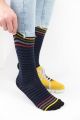  Ανδρικές Casual Κάλτσες Trendy JOE I