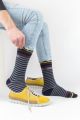 Ανδρικές Casual Κάλτσες Trendy JOE II