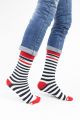 Ανδρικές Casual Κάλτσες Trendy MINI STAR