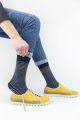Ανδρικές Casual Κάλτσες Trendy RONALD II