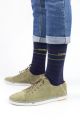 Ανδρικές Casual Κάλτσες Trendy SINGULAR III