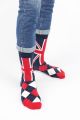 Ανδρικές Casual Κάλτσες Trendy UK