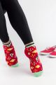 Γυναικεία Κάλτσες Σοσόνια Crazy Socks ROTTER