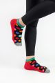 Γυναικεία Κάλτσες Σοσόνια Crazy Socks SMITH