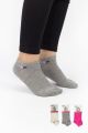 Παιδικές κάλτσες για κορίτσι Design CLARA II 3 ζευγάρια