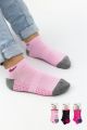 Παιδικές κάλτσες για κορίτσι Design MOLLY 3 ζευγάρια