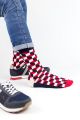 Ανδρικές Fashion Κάλτσες Crazy Socks 3D
