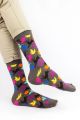 Ανδρικές Fashion Κάλτσες Crazy Socks FALL