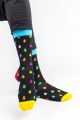 Ανδρικές Fashion Κάλτσες Crazy Socks FIR