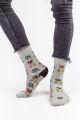 Ανδρικές Fashion Κάλτσες Crazy Socks PUG LIFE