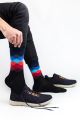 Ανδρικές Fashion Κάλτσες Crazy Socks RHOMBUS IV