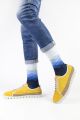 Ανδρικές Εφηβικές Fashion Κάλτσες Crazy Socks SEA