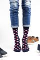 Ανδρικές Fashion Κάλτσες Crazy Socks TABLETS