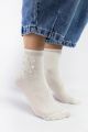 Γυναικείες Fashion κάλτσες Pamela SHINE