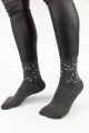 Γυναικείες Fashion κάλτσες Pamela STARDUST ΙΙ