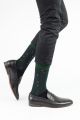 Ανδρικές Fashion Κάλτσες Trendy BINARY CODE II