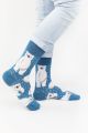 Γυναικείες Fashion Κάλτσες Trendy PB FAMILY