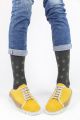 Ανδρικές Fashion Κάλτσες Trendy PINEAPPLE