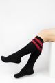 Γυναικείες Κάλτσες Knee-High Design BLACK PANTHER