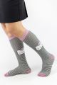 Γυναικείες Κάλτσες Knee-High Design KITTY
