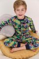 Παιδική πιτζάμα για αγόρι Roly Poly  AMAZOO
