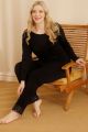 Γυναικεία Πιτζάμα Sexen Plus Size KATLYN
