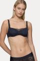 Σουτιέν Triumph BODY MAKE-UP ILLUSION LACE BALCONETTE - 10219845-0004