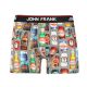 Boxer John Frank FRESH