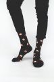 Ανδρικές Fashion Κάλτσες SOMA Βαμβακερές με σχέδιο σοκολάτες