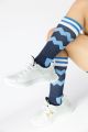 Unisex Αθλητικές Κάλτσες Crazy Socks CHELSEA