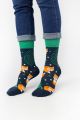 Unisex fashion κάλτσες Trendy FOXES