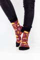 Unisex Fashion Κάλτσες Trendy HIKE TOOLS